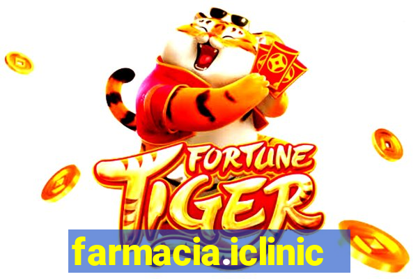 farmacia.iclinic rx.com br